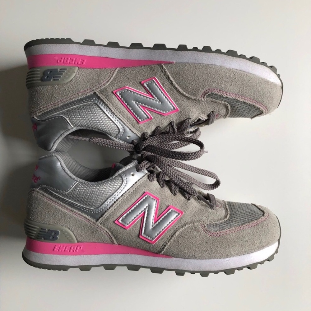 New Balance 574 Sneakers